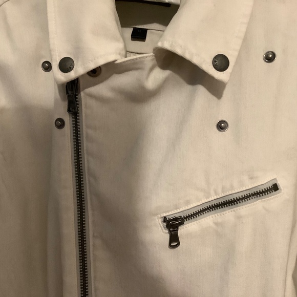 John Varvatos and two other mens jackets - Picture 4 of 9